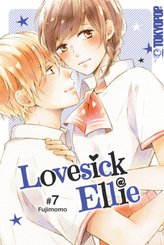 Lovesick Ellie - Bd.7