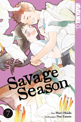 Savage Season - Bd.7
