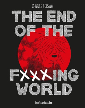 The End Of The F___ing World