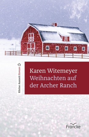 Weihnachten auf der Archer Ranch