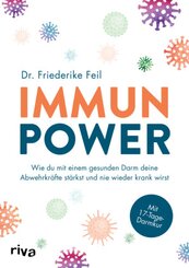 Immunpower