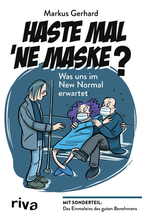 Haste mal 'ne Maske?