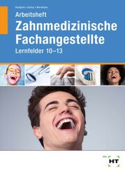 Arbeitsheft Zahnmedizinische Fachangestellte