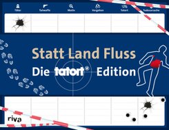 Statt Land Fluss - Die Tatort-Edition