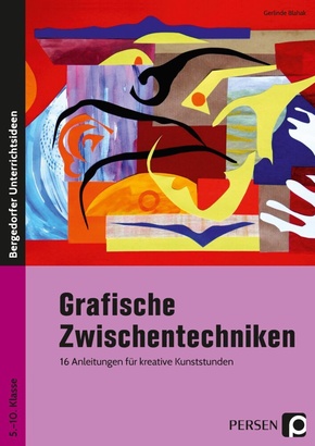 Grafische Zwischentechniken