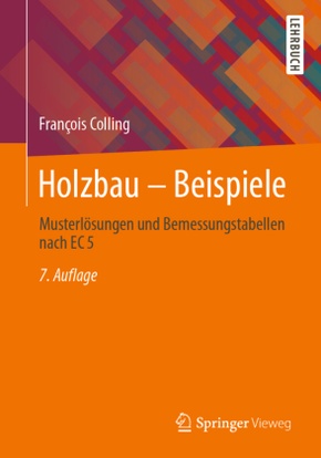 Holzbau - Beispiele