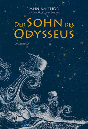 Der Sohn des Odysseus