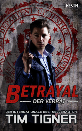 Betrayal - Der Verrat