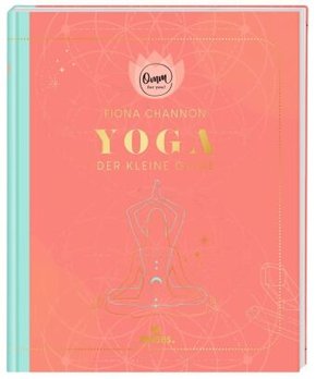 Omm for you Yoga - Der kleine Guide