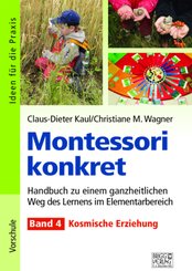 Montessori konkret - Band 4