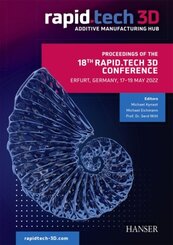 Proceedings of the 17th Rapid.Tech 3D Conference Erfurt, Germany, 22 -23 June 2021