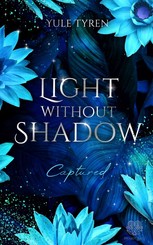 Light Without Shadow - Captured (Dark New Adult)
