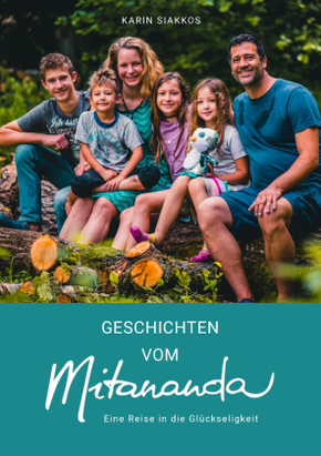 Geschichten vom Mitananda