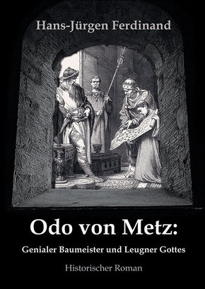 Odo von Metz