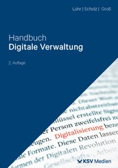 Handbuch Digitale Verwaltung