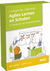 Agiles Lernen an Schulen (Ansichtsexemplar)