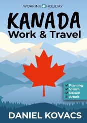 Work and Travel Kanada