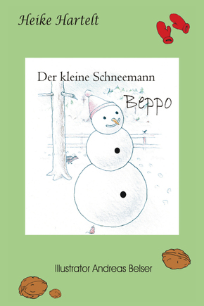 Der kleine Schneemann Beppo