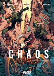 Chaos. Band 3