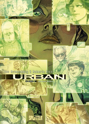 Urban 5