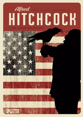 Alfred Hitchcock. Band 2