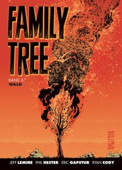 Family Tree - Wald