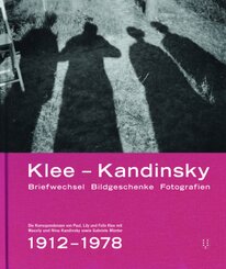 Klee - Kandinsky