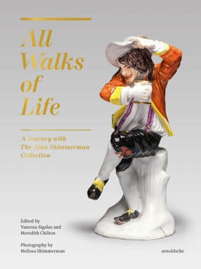 All Walks of Life: A Journey with The Alan Shimmerman Collection