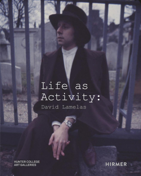 Life as Activity: David Lamelas