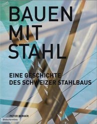 Bauen mit Stahl