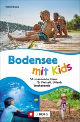 Bodensee mit Kids