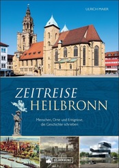 Zeitreise Heilbronn