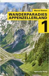 Wanderparadies Appenzellerland 1