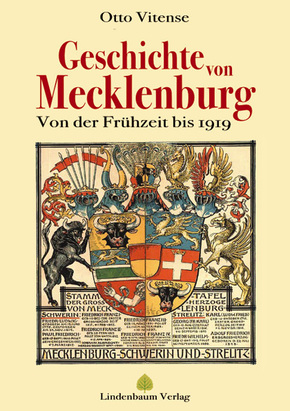 Die Geschichte von Mecklenburg