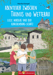 Abenteuer zwischen Taunus und Wetterau