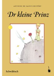 Dr kleine Prinz