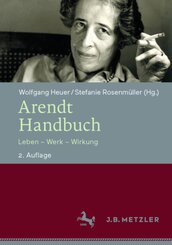 Arendt-Handbuch