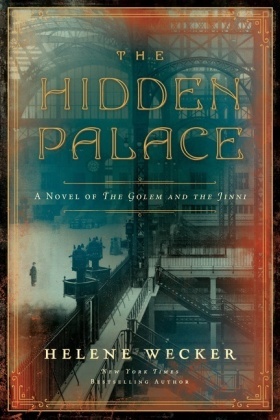 The Hidden Palace