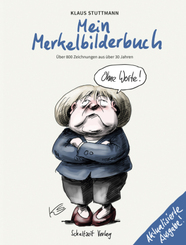 Mein Merkel-Bilderbuch
