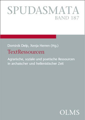TextRessourcen