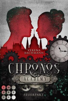 Chronos Academy