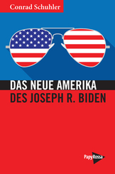 Das Neue Amerika des Joseph R. Biden