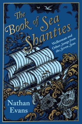 The Book of Sea Shanties