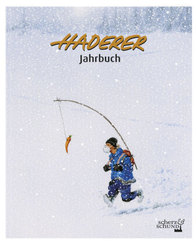 Haderer Jahrbuch