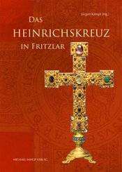 Das Heinrichskreuz in Fritzlar