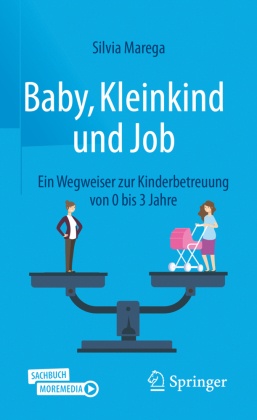 Baby, Kleinkind und Job
