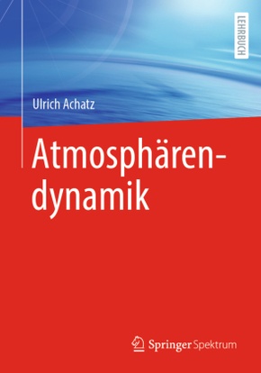 Atmosphärendynamik