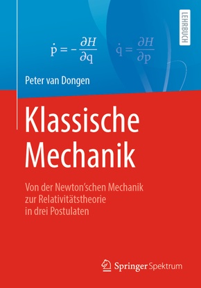 Klassische Mechanik