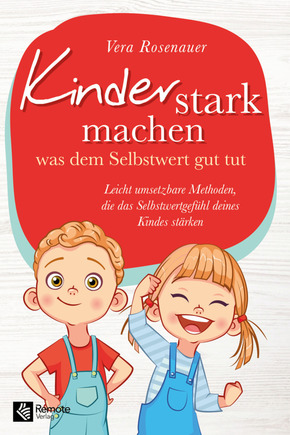 Kinder stark machen