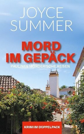 Mord im Gepäck